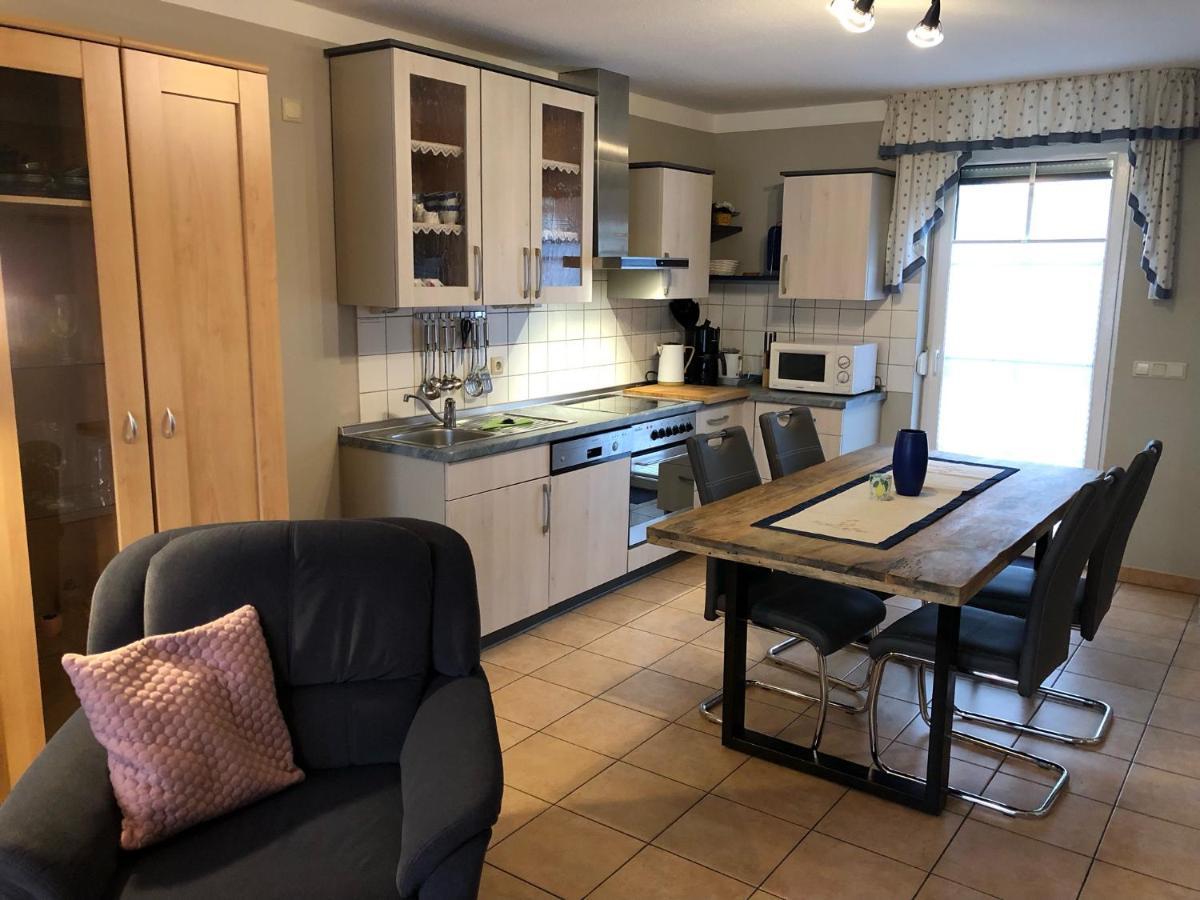 Seestr 75 A Haus A Links 징스트 외부 사진